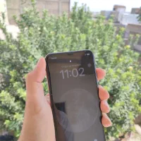 گوشی آیفون xs max|موبایل|گلستان (تهران), |دیوار