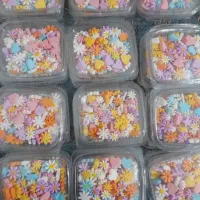 قند تزئینی خانگی عمده و خرده|خوردنی و آشامیدنی|مشگین شهر, |دیوار