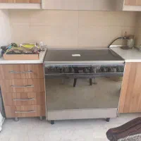 گاز پادیسان فر دار