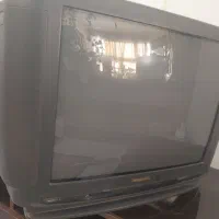 تلویزیون پاناسونیک اصل ژاپن