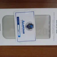 پاوربانک سامسونگ مدل EB-P4520 ظرفیت 20000|لوازم جانبی موبایل و تبلت|تهران, صادقیه|دیوار