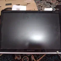 صفحه مانیتور سامسونگ