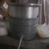 دیگ نیچه نیکل