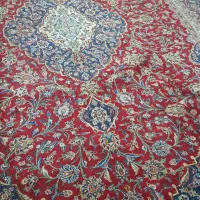 فرش ۱۲متری کاشان|فرش|اندیشه, شهرک کوثر|دیوار