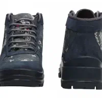 نیم بوت نو مردانه سایز ۴۴|کیف، کفش، کمربند|لاهیجان, فیاض|دیوار