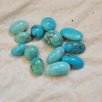 نگین فیروزه نیشابور|جواهرات|خمینیشهر, |دیوار