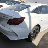 ام جی جی تی Gtسفید ۲۰۲۴|خودرو سواری و وانت|تهران, تهرانسر شرقی|دیوار