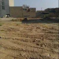 زمین مسکونی 400 متر