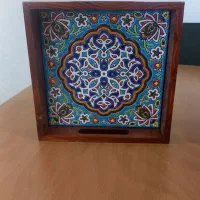 سینی میناکاری