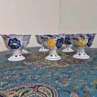 بستنی خوری|ظروف سرو و پذیرایی|تهران, حکیمیه|دیوار