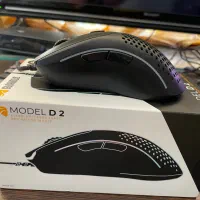 Glorious Model D2 mouse موس ماوس