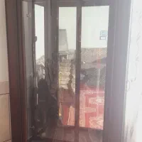 کاملا توافقی ویترین ۴طبقه