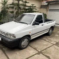 پراید وانت ۹۲