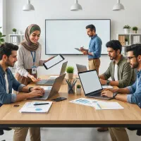 برنامهنویسی و طراحی سایت اختصاصی از ایده تا اجرا