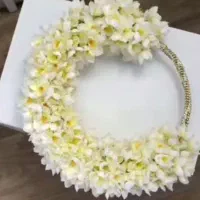 دورود انواع دسته گل عروس به هرسبکی