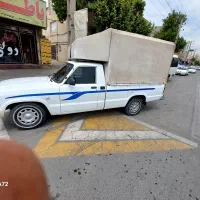 مزدا کارا ۲۰۰۰ مدل ۱۴۰۰