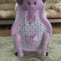 تخت و گهواره