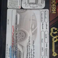 آریزو ۵ مدل ۹۹|خودرو سواری و وانت|قم, هنرستان|دیوار