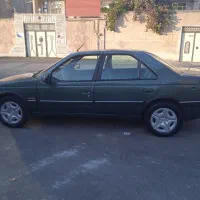 پژو 2000 سالم تر و تمیز پلمپ واقعی|خودرو سواری و وانت|تهران, جیحون|دیوار