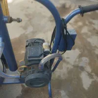 شیر دوش|ماشین‌آلات صنعتی|بیستون, |دیوار