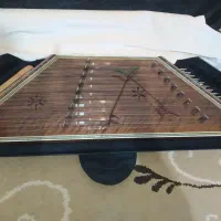سنتور دومهر  4 خط 9 خرک  سل کوک چوب گردو