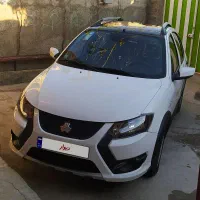 کوییک GXR L مدل 403|خودرو سواری و وانت|کلاله, |دیوار