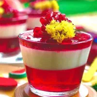 ژله و دسر های یلدایی|خوردنی و آشامیدنی|مشهد, ادیب نیشابوری (شهرک غرب)|دیوار