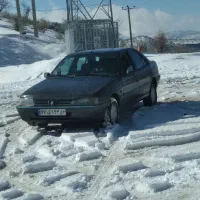 45پژو2000|خودرو سواری و وانت|یاسوج, |دیوار