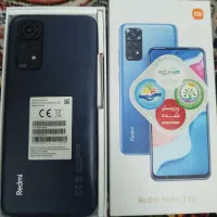Redmi Note11s|موبایل|مشهد, سراب|دیوار