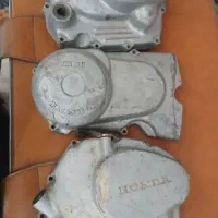 لوازم موتور سیکلت|قطعات یدکی و لوازم جانبی|ملارد, |دیوار