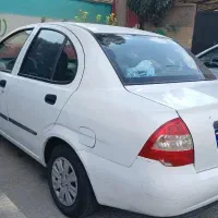 تیباصندوق دار مدل ۱۳۹۹