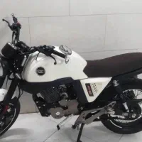 زونتس N2 230cc فوری