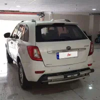 لیفان x60 مدل 94 بدون رنگ چپ دنده|خودرو سواری و وانت|تبریز, |دیوار