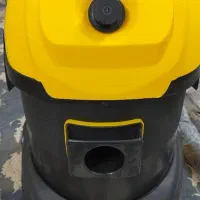 جارو برقی سطلی