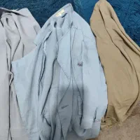 تعدادی مانتو و شال نونو فقط 100و 200|لباس|جم, |دیوار