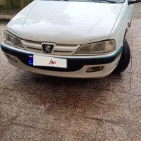 پژوپارس مدل۱۳۹۵ دوگانه کارخونه