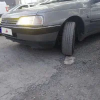 ۴۰۵ دورنگ مدل ۸۹