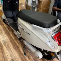 موتور برقی سایز بزرگ نقد و اقساط