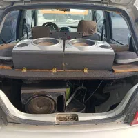 MVM110|خودرو سواری و وانت|ارومیه, |دیوار