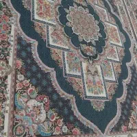 یک عدد قالی ۱۲ متری