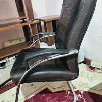 صندلی کنفرانسی اداری|مبلمان اداری|شیراز, باجگاه|دیوار