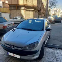 206|خودرو سواری و وانت|گلستان (تهران), |دیوار