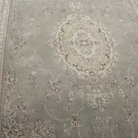 یه تخته فرش ۱۲متری،سالم،بدون مشکل|فرش|لشت نشا, |دیوار