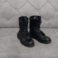 پوتین سربازی برند پاما|کیف، کفش، کمربند|بیرجند, |دیوار