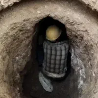 چاه کن هستم کندن و غیره