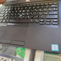 لپ تاپ dell تاچ درحد|رایانه همراه|ابهر, |دیوار