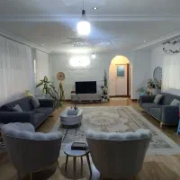 طبقه ۱۲۰متری مستقل نورگیر عالی