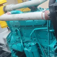 دیزل ژنراتور