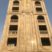 اپارتمان نوساز وام دار/سه خوابه