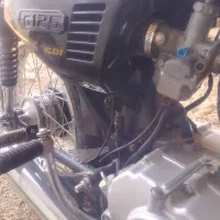 رهروa1 1400 فروش فوری تخفیف پای معامله هم میدم|موتورسیکلت|همدان, |دیوار